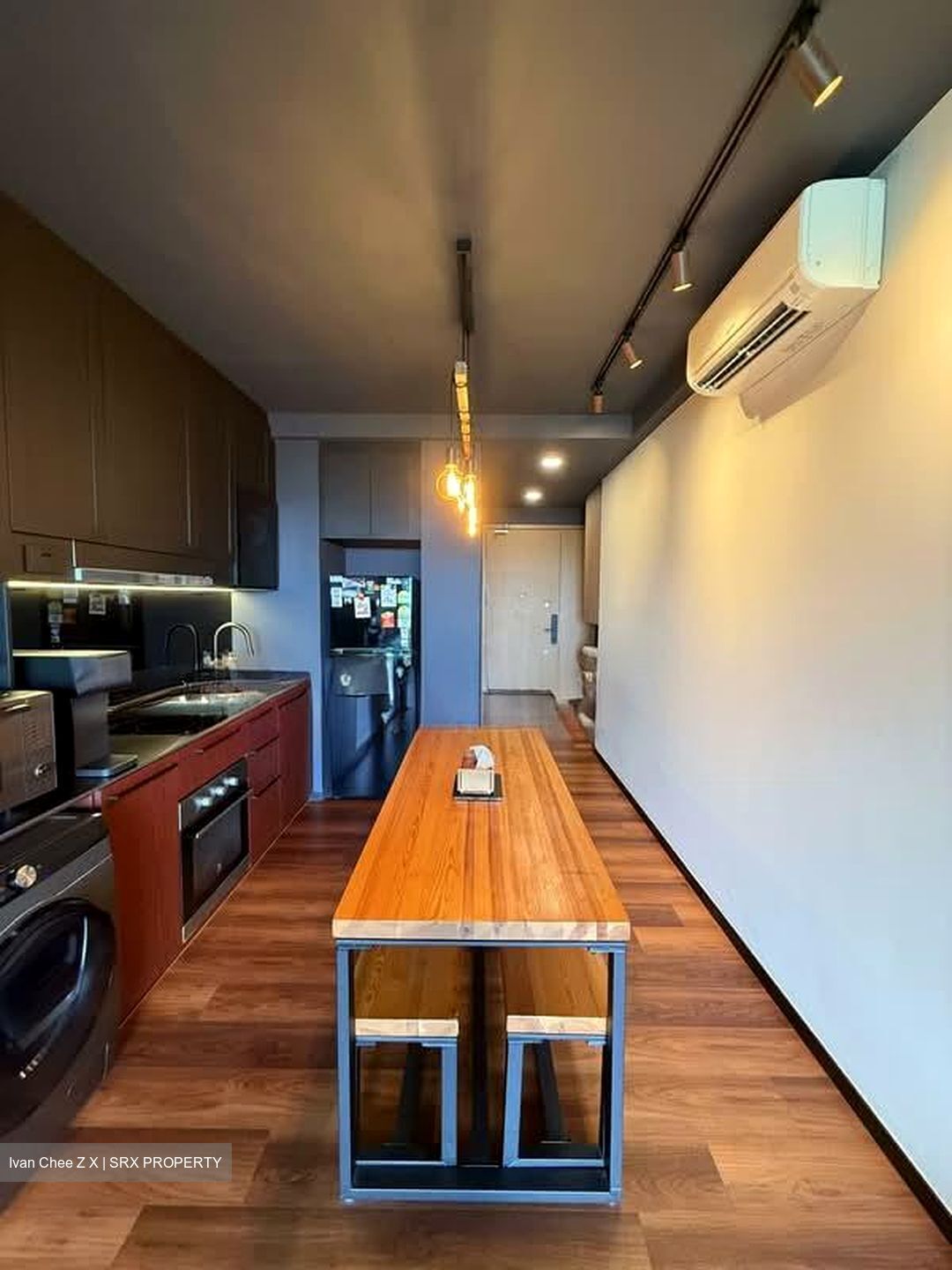 Kingsford Waterbay (D19), Apartment #574741931